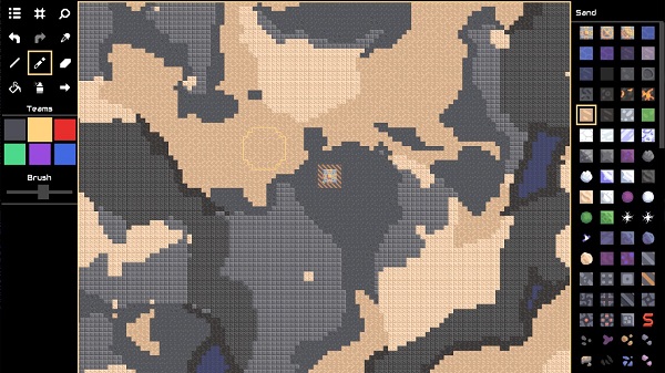 异星工厂中文版